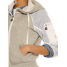 Sweater Moncler grey